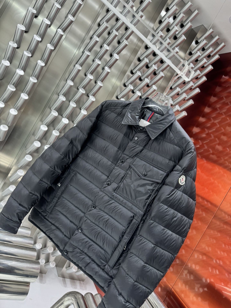 Moncler Down Coat